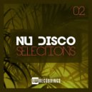 Le Babar - Disco In My Veins