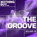 Vincent Ache - Follow The Light