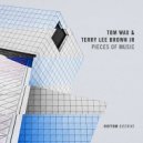 Tom Wax, Terry Lee Brown Junior - Don't Fall Asleep