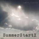 ASHWORLD - Summerstart X