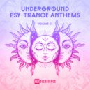Dickster & Hypnocoustics - Chance 2 B