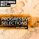 Virtua Futura, Andy Lime - Broken Promises