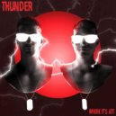 Where It's ATT - Thunder