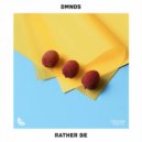 DMNDS & Zambonini & Koosen - Rather Be