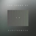 Abstract Silhouette - Imminent