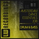 DJPureUK - Five Golden Dragons