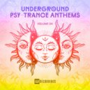 Transient Disorder & A-Tech - Frequencies