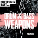 Xbass - Fire Bomb