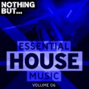 DJ Queto - Back In Time