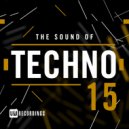 Risto Sokolovski, DJ Trava - Crystalized Part One