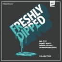 Gramophone Soul - Shut 'Em Down