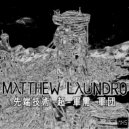Matthew Laundro - UHC71 Escape Vector