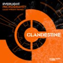 EverLight, Alex Wright - Microgravity