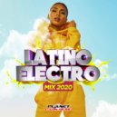 DJ Combo & Mr. Shammi - Latina Nina