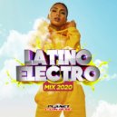 Marcus Lanzer feat. Eleu - Caliente (Original Mix)