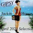 Tony Caridi - April 2020 (Club Edit)