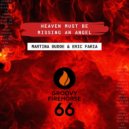 Martina Budde & Eric Faria - Heaven Must Be Missing an Angel