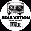Soulvation - Deepah