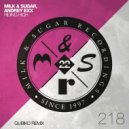 Milk & Sugar & Andrey Exx - Riding High