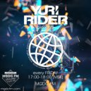 Yuri Rider - Musical Nation #190 (24.04.20)