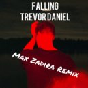 Trevor Daniel - Falling