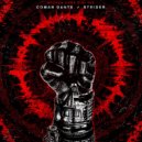 Coman Dante & Peter Kurten - The Demon's Head