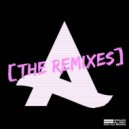 Afrojack Ft. Ally Brooke - All Night