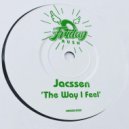 Jacssen - The Real Poet