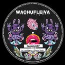 Nozzleholder - Wachufleiva 35-2
