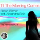 Shaun Warner feat. Alexandria Elisia - Til The Morning Comes (Stereosoulz Remix)