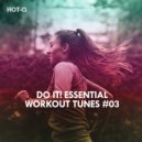 DJ Dirty One - Keep It Moving