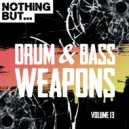 Terrence & Phillip - DNB Religion