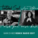 Tortured Soul feat. Lisa Shaw - I Wish You Were Here