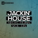 Iago Alvarez - Gordon (Original Mix)