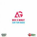 AG - PARTY FUN (11/01/20)