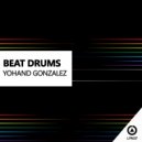 Yohand Gonzalez - Beat Drums