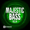 Marc Ronin & Junglegum - Play Time