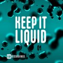 Kontrast & Ka Leng - Something Tells Me