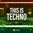 DJ D ReDD & Lonnie B - Get Up Off Your Feet