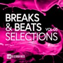 Adam Hyjek & Tommie Cotton - The River