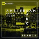 Milad Ash & Steven Taylor - The Chase