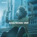 Soul Des Jaguar - Mind, Body & Soul