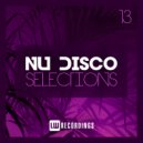 Yamilet Vivas & The Blacks Shamanes - Stand by Me (Original Mix)