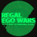 Regal - Ego Wars