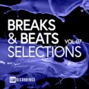 Beat-Breaker - Bring The Beat Back