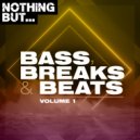 CJ Beep - Alone On The Night Street