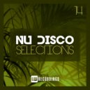 C. Da Afro - Disco Bandit (Original Mix)