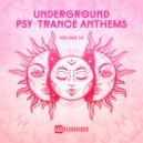 Dr House - Psychedelic Attack