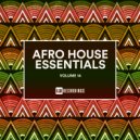 Blaq Owl - Indlamu Zulu Dance