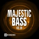 DJ Kruez Feat Jade Magic & MC Vapour - Insane